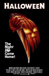 poster film halloween 1978