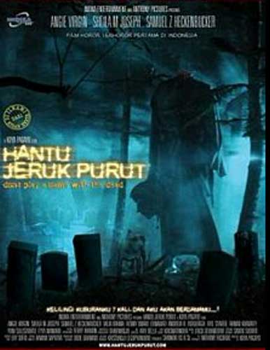 √ Alur Cerita Film Hantu Jeruk Purut (2006) | Teror Pastor Tanpa Kepala