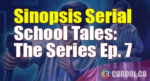 sinopsis school tales the series episode 7 curse