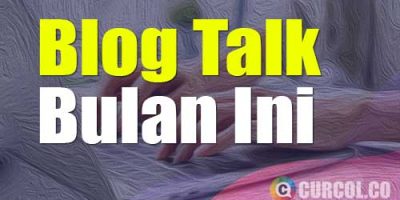 Blog Talk 010424: Semakin Konsisten Tapi Belum Bisa Lebih