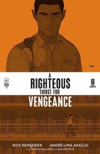 cover komik a righteous thirst for vengeance #11