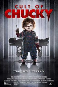 poster film cult of chucky