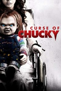 poster film curse of chucky