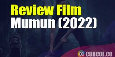 Review Film Mumun (2022) | Jadi Pocong Akibat Terjerat Pinjol Bodong