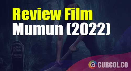 review film mumun