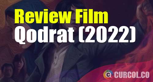 review film qodrat