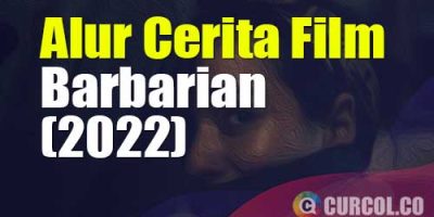 Alur Cerita Film Barbarian (2022) | Niat Wawancara Kerja Malah Dapat Bunda