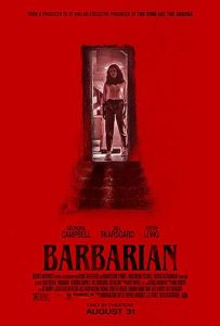 poster film barbarian 2022