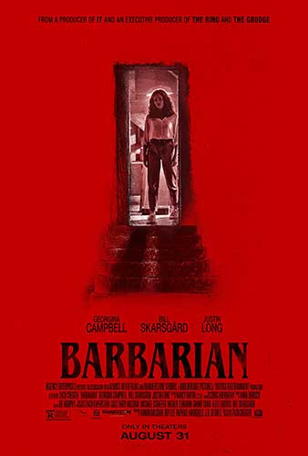 √ Alur Cerita Film Barbarian (2022) | Niat Wawancara Kerja Malah Dapat ...