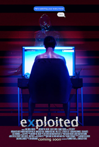 poster film exploited 2022