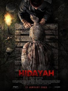 poster film hidayah