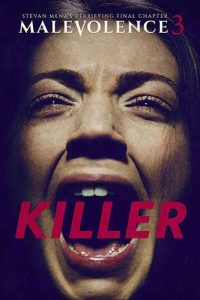 poster film killer malevolence 3
