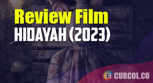 review film hidayah