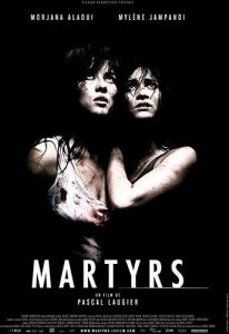 poster film martyrs 2008
