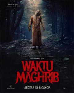 poster film waktu maghrib