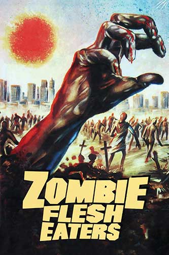 √ Alur Cerita Film Zombie Flesh Eaters / Zombi 2 (1979) | Mencari Ayah ...