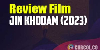 Review Film Jin Khodam (2023) | Aksi Ustaz Yang Nekat Menyikat Penggiat Maksiat