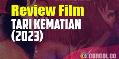 Review Film Tari Kematian (2023) | Ingin Jadi Penari Akibat Sering Di-Bully