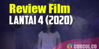 Review Film Lantai 4 (2023) | Pindah Rumah Malah Setor Nyawah