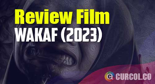 review film wakaf 2023