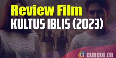 Review Film Kultus Iblis (2023) | Usaha Anak Kembar Menguak Misteri Kematian Ayah Yang Tidak Wajar