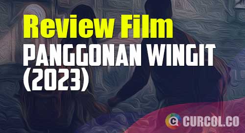 review film panggonan wingit 2023