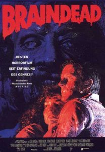 poster film braindead 1992