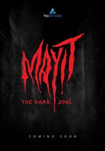 poster film bangkitnya mayit the dark soul