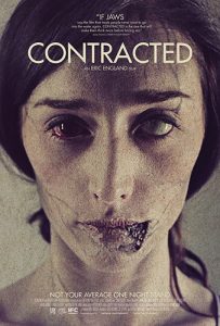 poster film contracted