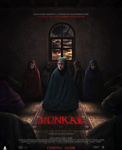 poster film munkar