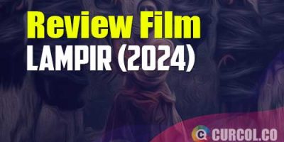 Review Film Lampir (2024) | Jebakan Liburan Akhir Pekan Dari Hantu Yang Menonjolkan Kecantikan