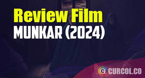 review film munkar 204