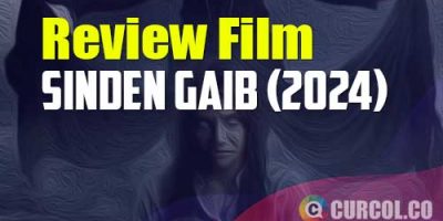 Review Film Sinden Gaib (2024) | Dihantui Makhluk Astral Akibat Menari Di Tempat Sakral