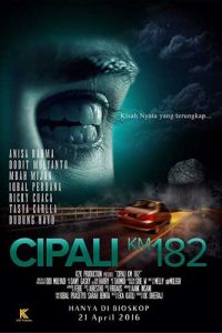 poster film cipali km 182