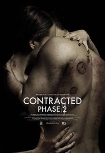 poster film contracted phase ii