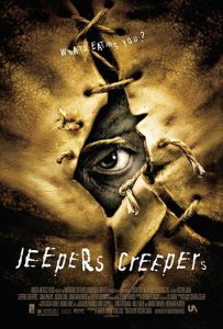 poster film jeepers creepers