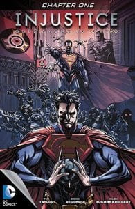 injustice yeartwo 1