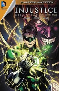 injustice yeartwo 10