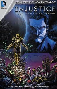 injustice yeartwo 12