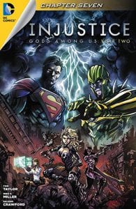 injustice yeartwo 4
