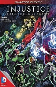 injustice yeartwo 6