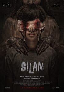 poster silam