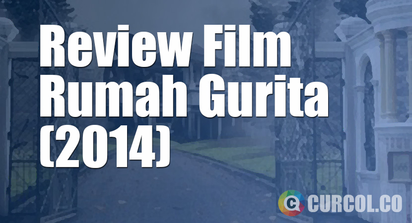 Review Film Rumah Gurita (2014)